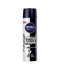 DESODORANTE NIVEA 150M SPRAY B/W ORIG